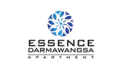 Essence Darmawangsa Apartement Logo