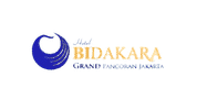 Hotel Bidakara Logo