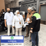 Project Pemasangan IPAL