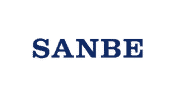 Sanbe Logo