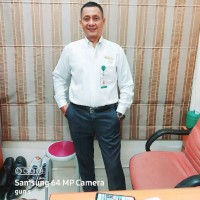 Chief Engineer at The Pakubuwono Residence