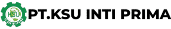 KSU Inti Prima Logo Besar
